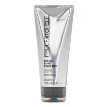 Paul Mitchell 永遠的金發護髮素（強效保濕-KerActive修復） (Forever Blonde Conditioner (Intense Hydration - KerActive Repair))