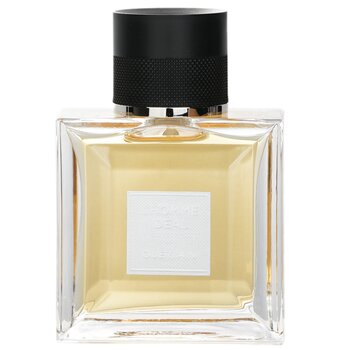 Guerlain LHomme理想淡香水噴霧 (LHomme Ideal Eau De Toilette Spray)