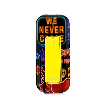 Fcuk深夜她的淡香水噴霧