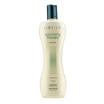 BioSilk 豐盈療法洗髮水 (Volumizing Therapy Shampoo)