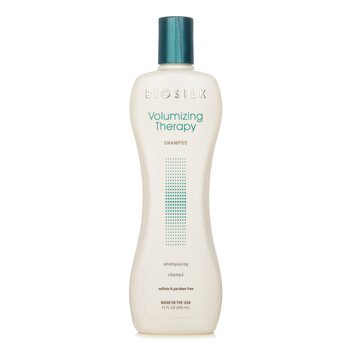 豐盈療法洗髮水 (Volumizing Therapy Shampoo)