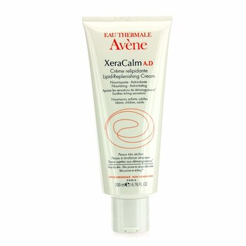Avene XeraCalm A.D補脂乳霜 (XeraCalm A.D Lipid-Replenishing Cream)