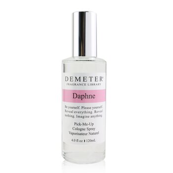 Demeter 琥珀 古龍噴霧 (Amber Cologne Spray)