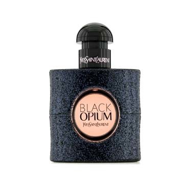 Yves Saint Laurent 黑色鴉片淡香水噴霧 (Black Opium Eau De Parfum Spray)