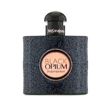 黑色鴉片淡香水噴霧 (Black Opium Eau De Parfum Spray)