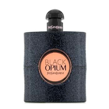 黑色鴉片淡香水噴霧 (Black Opium Eau De Parfum Spray)