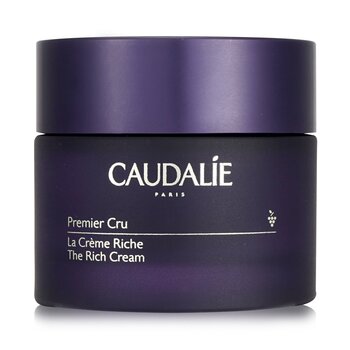 Premier Cru La Creme Riche（乾性肌膚） (Premier Cru La Creme Riche (For Dry Skin))