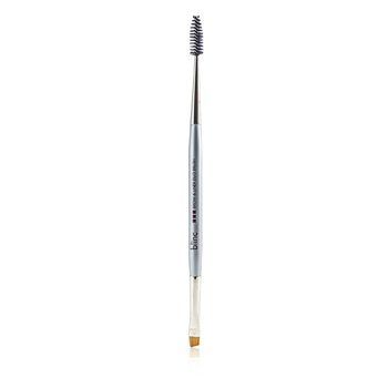 Blinc 眉毛和眼線筆刷 (Brow & Liner Duo Brush)