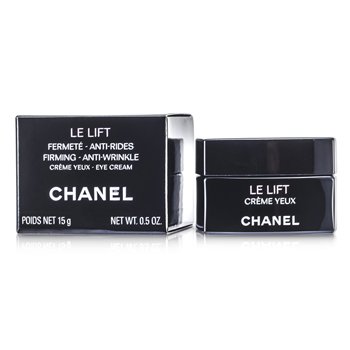 Chanel Le Lift眼霜 (Le Lift Eye Cream)