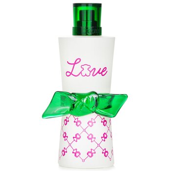 愛淡香水噴霧 (Love Eau De Toilette Spray)