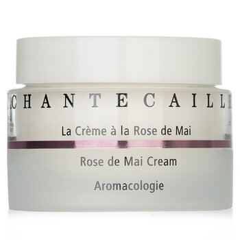 Chantecaille 玫瑰玫瑰乳霜 (Rose De Mai Cream)