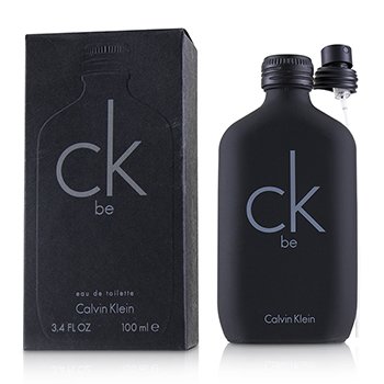 Calvin Klein CK Be淡香水噴霧 (CK Be Eau De Toilette Spray)