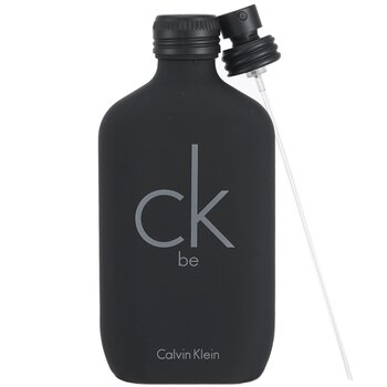 CK Be淡香水噴霧 (CK Be Eau De Toilette Spray)