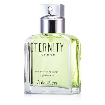 Calvin Klein 永恒 淡香水噴霧 (Eternity Eau De Toilette Spray)