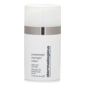 Dermalogica PowerBright TRx純淨夜晚 (PowerBright TRx Pure Night)