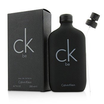 Calvin Klein CK Be淡香水噴霧 (CK Be Eau De Toilette Spray)