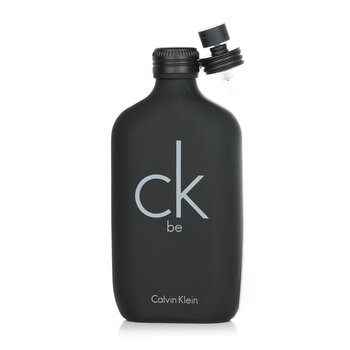 CK Be淡香水噴霧 (CK Be Eau De Toilette Spray)