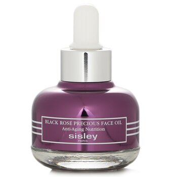 Sisley 黑玫瑰珍貴面部油 (Black Rose Precious Face Oil)