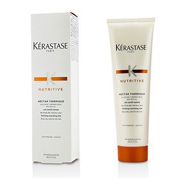 Kerastase 營養花蜜Thermique潤膚乳（乾髮） (Nutritive Nectar Thermique Polishing Nourishing Milk (For Dry Hair))