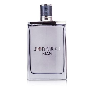 Jimmy Choo 男士淡香水噴霧 (Man Eau De Toilette Spray)