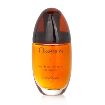 迷戀淡香水噴霧 (Obsession Eau De Parfum Spray)