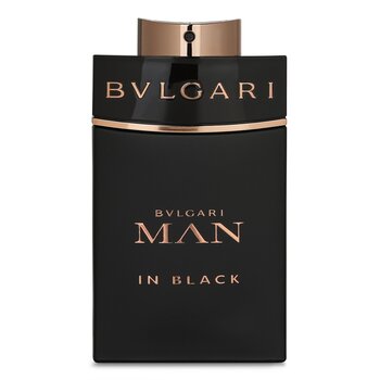 在黑色淡香水噴霧中 (In Black Eau De Parfum Spray)