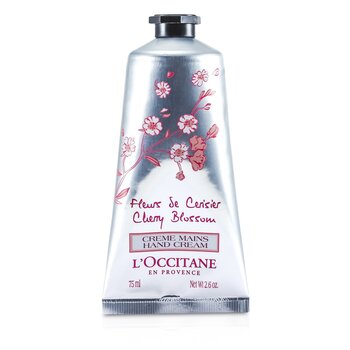 LOccitane 櫻花護手霜 (Cherry Blossom Hand Cream)