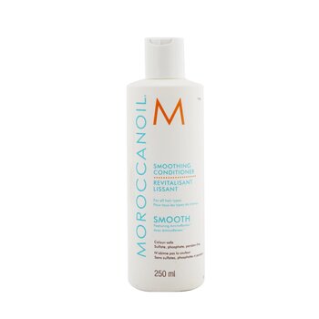Moroccanoil 平滑護髮素 (Smoothing Conditioner)