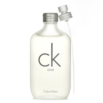 CK One淡香水噴霧 (CK One Eau De Toilette Spray)