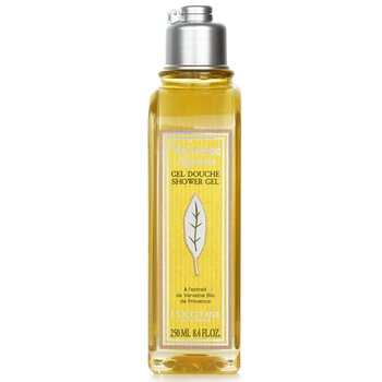 LOccitane Verveine（馬鞭草）沐浴露 (Verveine (Verbena) Shower Gel)