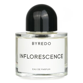 Byredo 花序香水噴霧 (Inflorescence Eau De Parfum Spray)