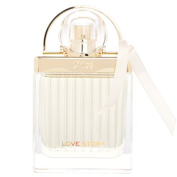 Chloe 愛情故事香水噴霧 (Love Story Eau De Parfum Spray)