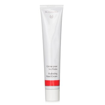 Dr. Hauschka 保濕護手霜 (Hydrating Hand Cream)