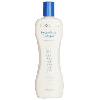 BioSilk 保濕療法護髮素 (Hydrating Therapy Conditioner)