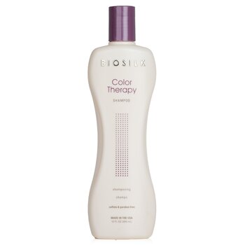 BioSilk 色彩療法洗髮水 (Color Therapy Shampoo)