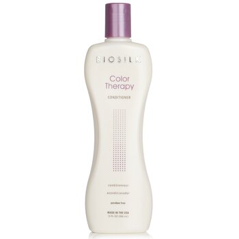 BioSilk 色彩療法護髮素 (Color Therapy Conditioner)