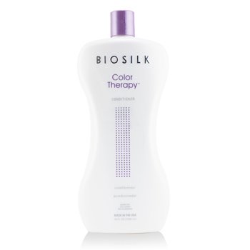 BioSilk 色彩療法護髮素 (Color Therapy Conditioner)