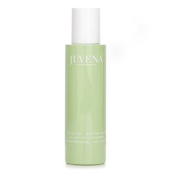 Juvena 植物排毒排毒卸妝油 (Phyto De-Tox Detoxifying Cleansing Oil)