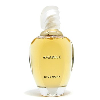 Givenchy Amarige淡香水噴霧 (Amarige Eau De Toilette Spray)