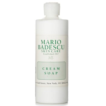 Mario Badescu 奶油肥皂-適用於所有皮膚類型 (Cream Soap - For All Skin Types)