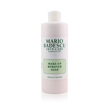 Mario Badescu 卸妝皂-適用於所有皮膚類型 (Make-Up Remover Soap - For All Skin Types)