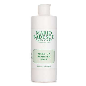 Mario Badescu 卸妝皂-適用於所有皮膚類型 (Make-Up Remover Soap - For All Skin Types)