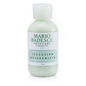 Mario Badescu Cellufirm保濕霜-適用於混合/乾性/敏感性皮膚類型 (Cellufirm Moisturizer - For Combination/ Dry/ Sensitive Skin Types)