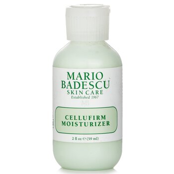 Mario Badescu Cellufirm保濕霜-適用於混合/乾性/敏感性皮膚類型 (Cellufirm Moisturizer - For Combination/ Dry/ Sensitive Skin Types)