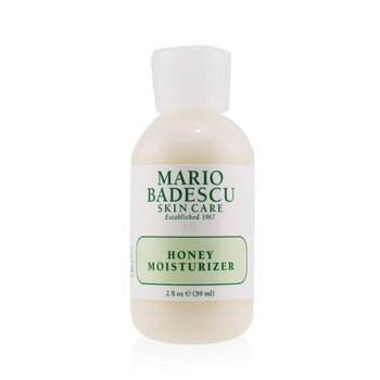 Mario Badescu 蜂蜜保濕霜-適用於混合型/乾性/敏感性皮膚類型 (Honey Moisturizer - For Combination/ Dry/ Sensitive Skin Types)