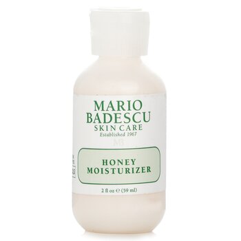 Mario Badescu 蜂蜜保濕霜-適用於混合型/乾性/敏感性皮膚類型 (Honey Moisturizer - For Combination/ Dry/ Sensitive Skin Types)