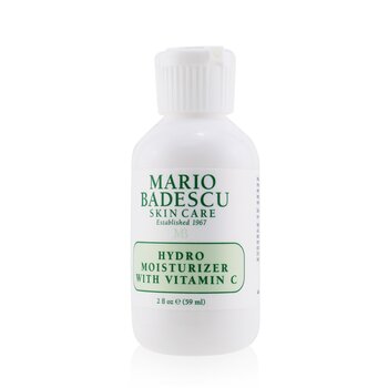 維生素C保濕乳液-適用於混合型/敏感性皮膚