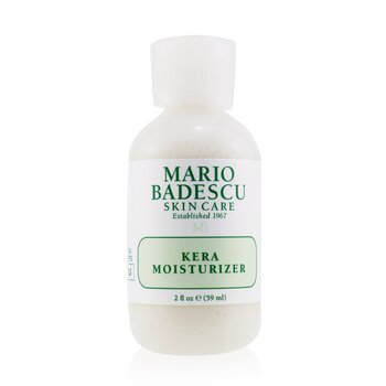 Mario Badescu Kera保濕霜-適用於乾性/敏感性皮膚類型 (Kera Moisturizer - For Dry/ Sensitive Skin Types)