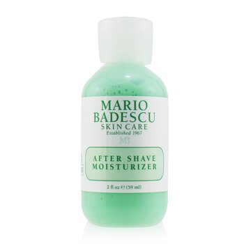 Mario Badescu 須後乳 (After Shave Moisturizer)