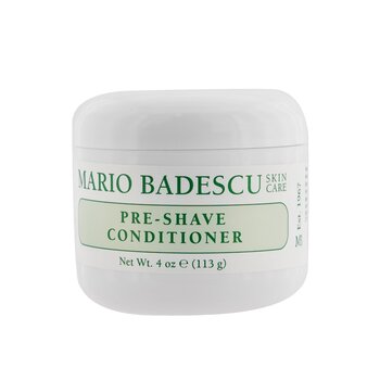 Mario Badescu 剃須前護髮素 (Pre-Shave Conditioner)